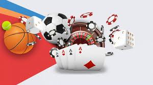 Вход на официальный сайт Casino GetWin